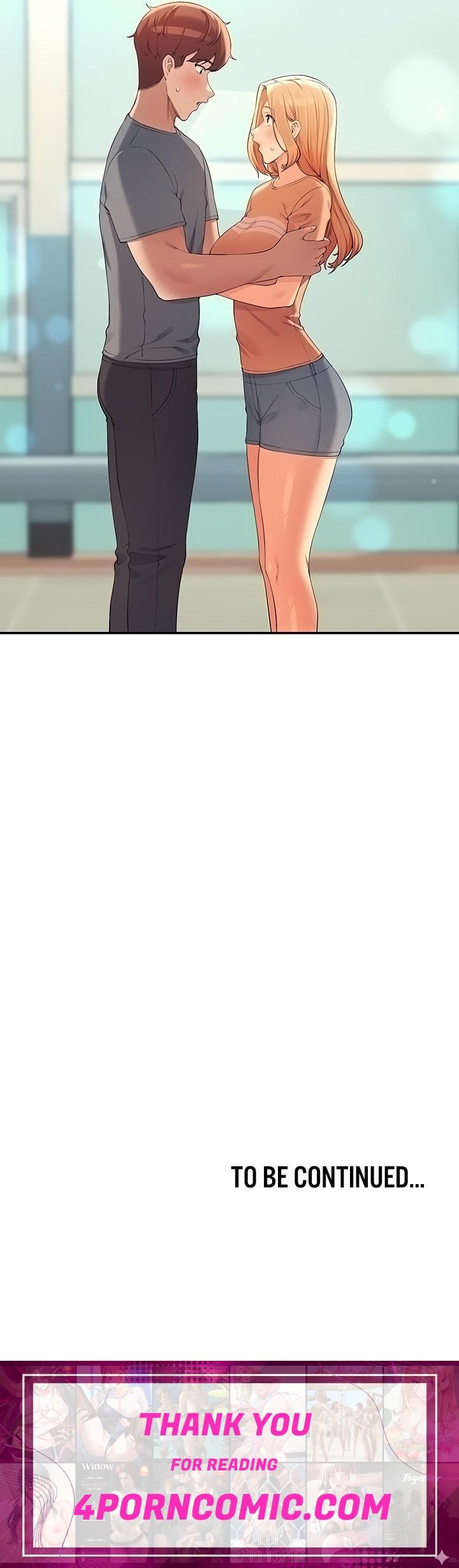 Is There No Goddess in My College? Chapter 102 - Page 19