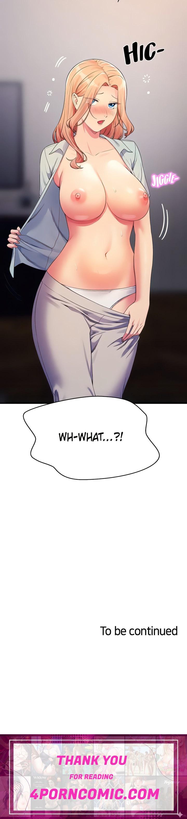 Is There No Goddess in My College? Chapter 110 - Page 22