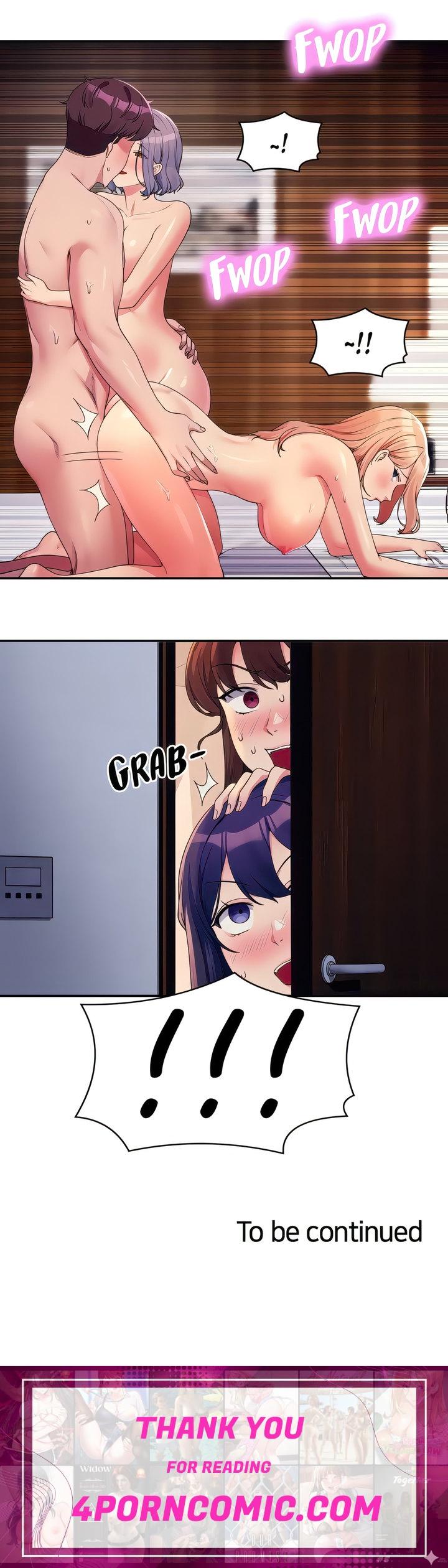 Is There No Goddess in My College? Chapter 112 - Page 21