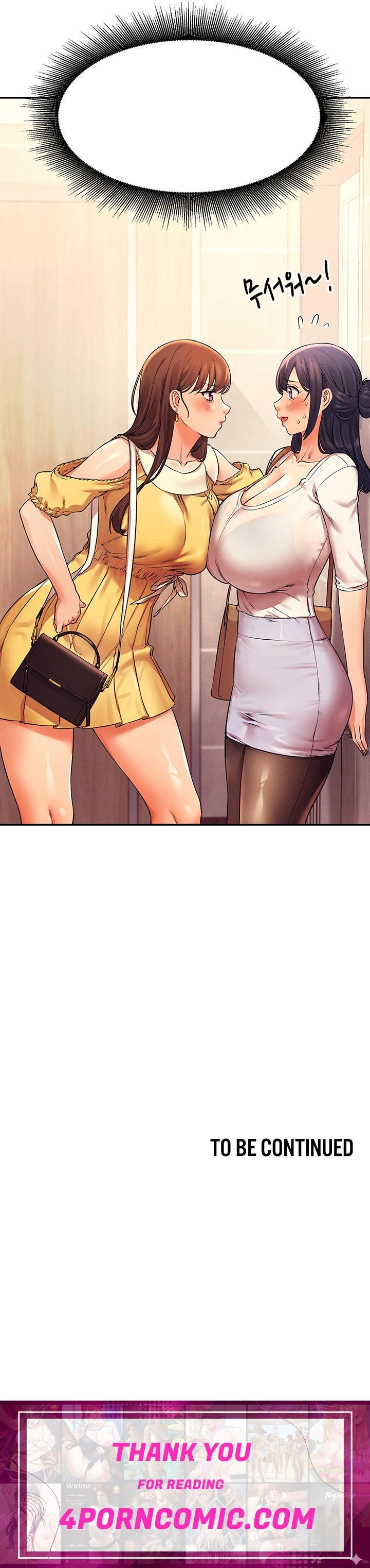 Is There No Goddess in My College? Chapter 21 - Page 10