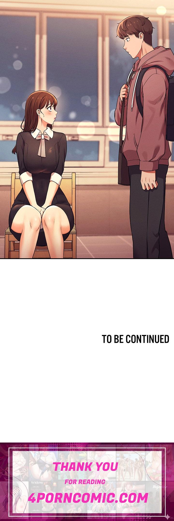 Is There No Goddess in My College? Chapter 26 - Page 11