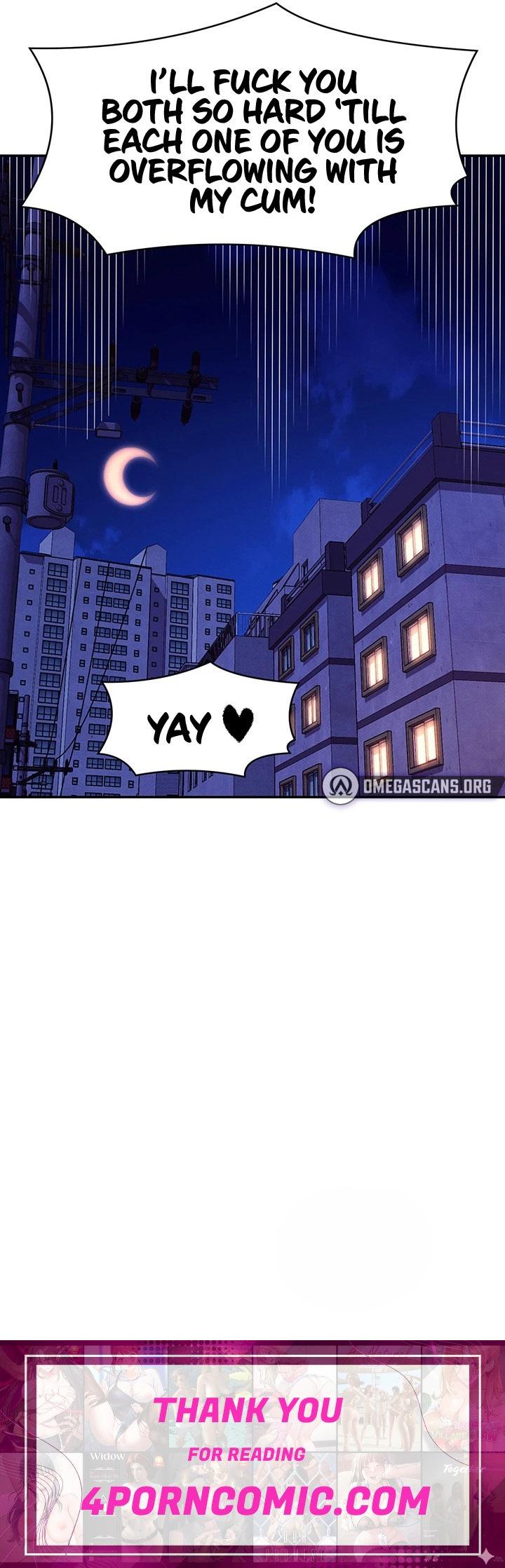 Is There No Goddess in My College? Chapter 65 - Page 22
