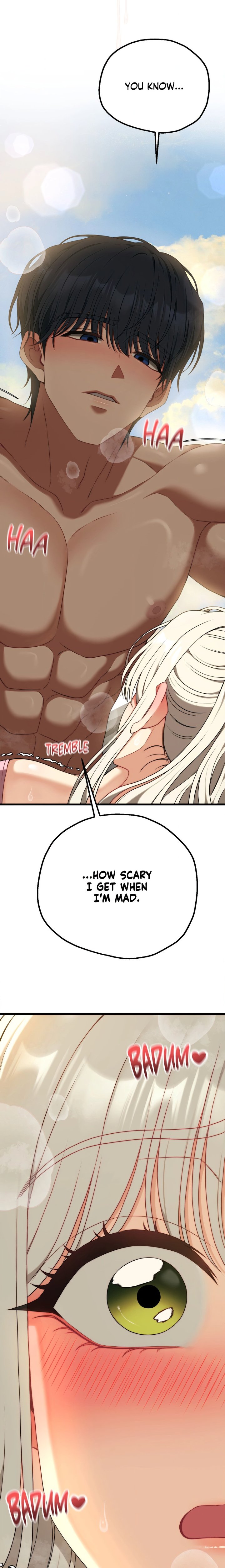 Cliterary Book Club Chapter 53 - Page 1