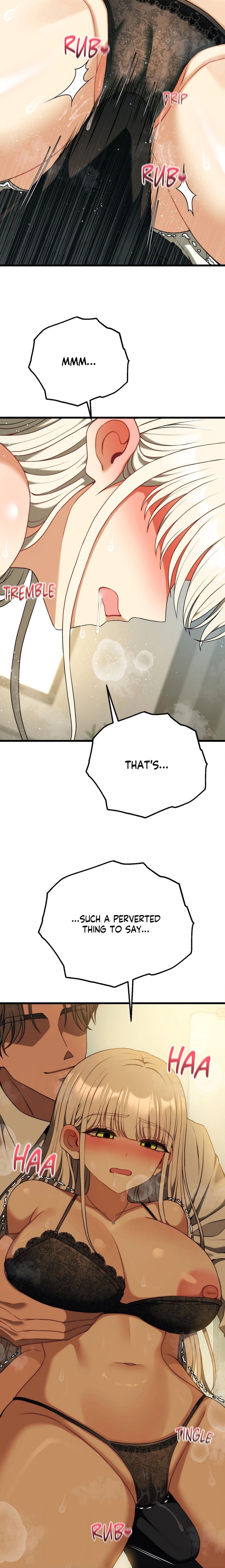 Cliterary Book Club Chapter 54 - Page 23