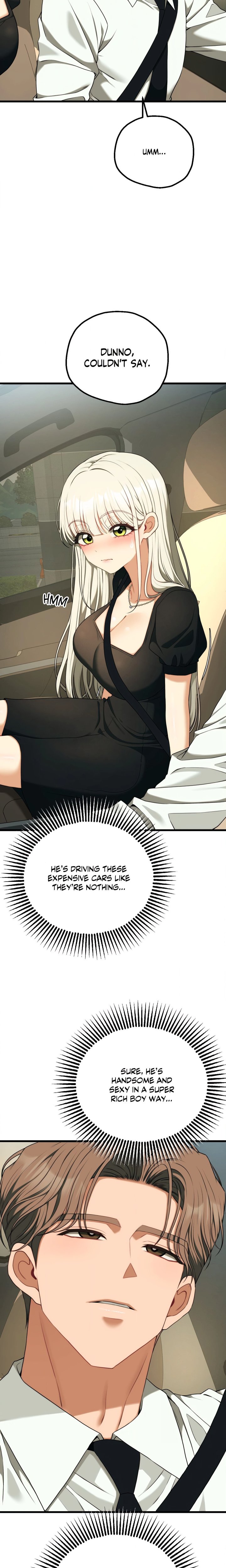Cliterary Book Club Chapter 54 - Page 4