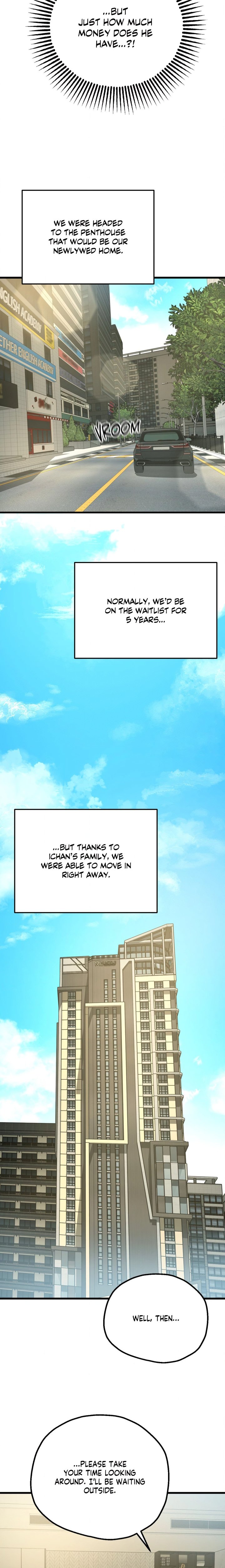 Cliterary Book Club Chapter 54 - Page 5