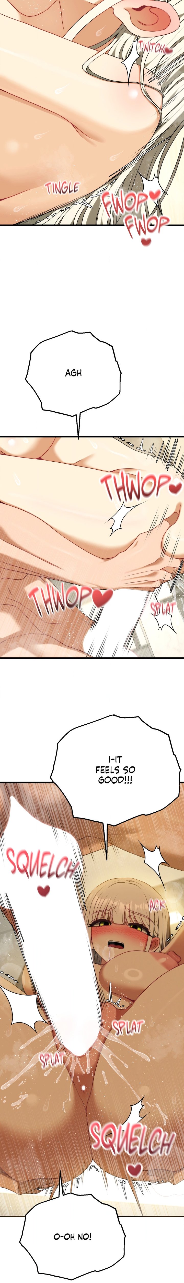 Cliterary Book Club Chapter 56 - Page 12