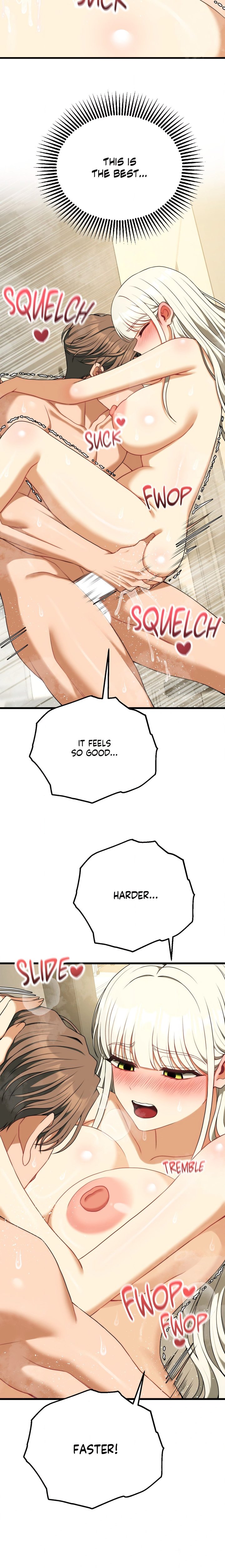 Cliterary Book Club Chapter 56 - Page 18