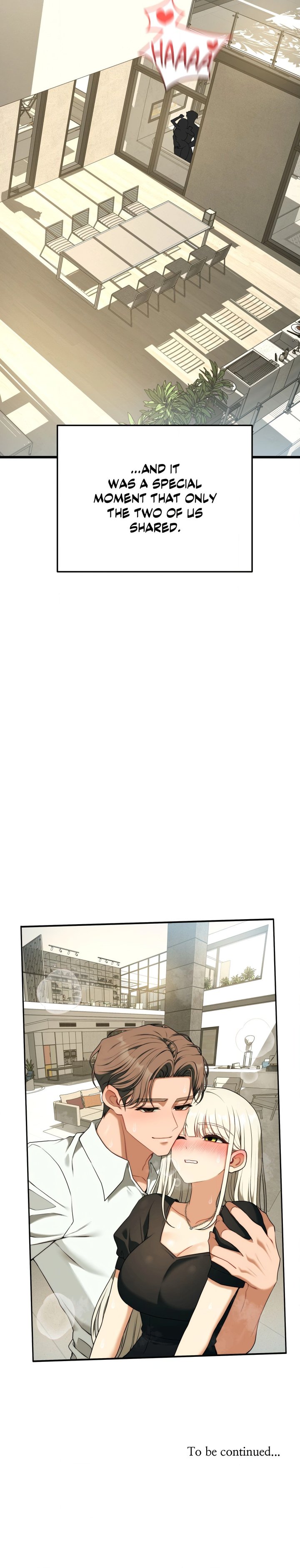 Cliterary Book Club Chapter 56 - Page 26
