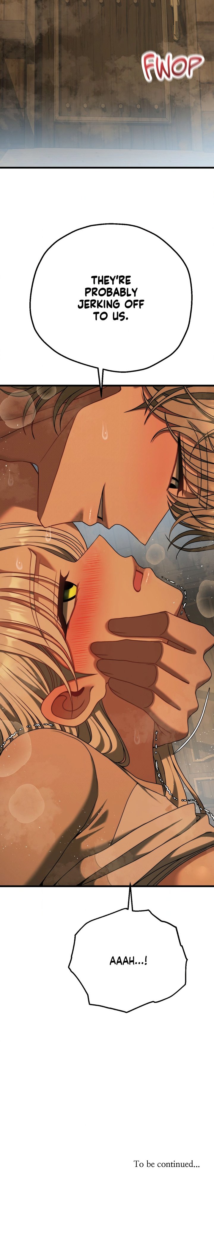 Cliterary Book Club Chapter 61 - Page 25