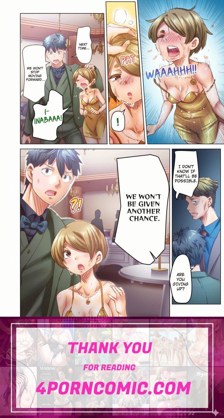 Marry Me, I’ll Fuck You Until You’re Pregnant! (Uncensored) Chapter 102 - Page 8