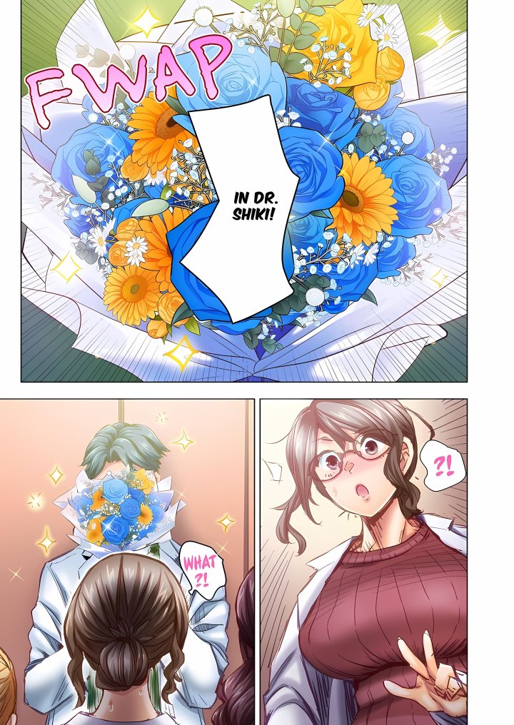 Marry Me, I’ll Fuck You Until You’re Pregnant! (Uncensored) Chapter 106 - Page 5