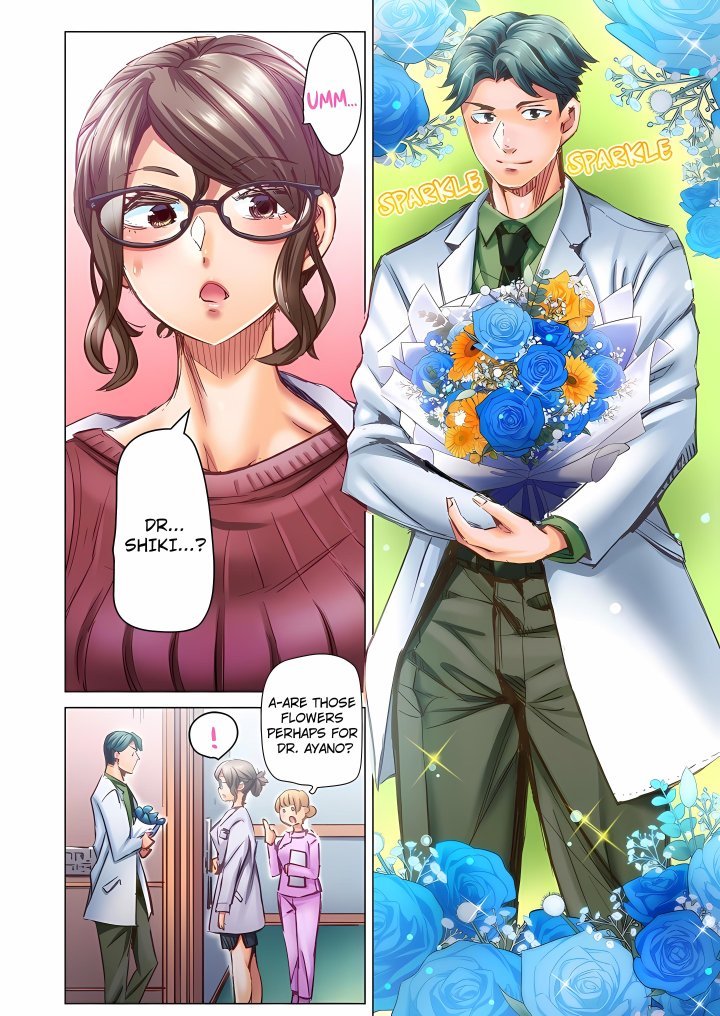 Marry Me, I’ll Fuck You Until You’re Pregnant! (Uncensored) Chapter 106 - Page 6