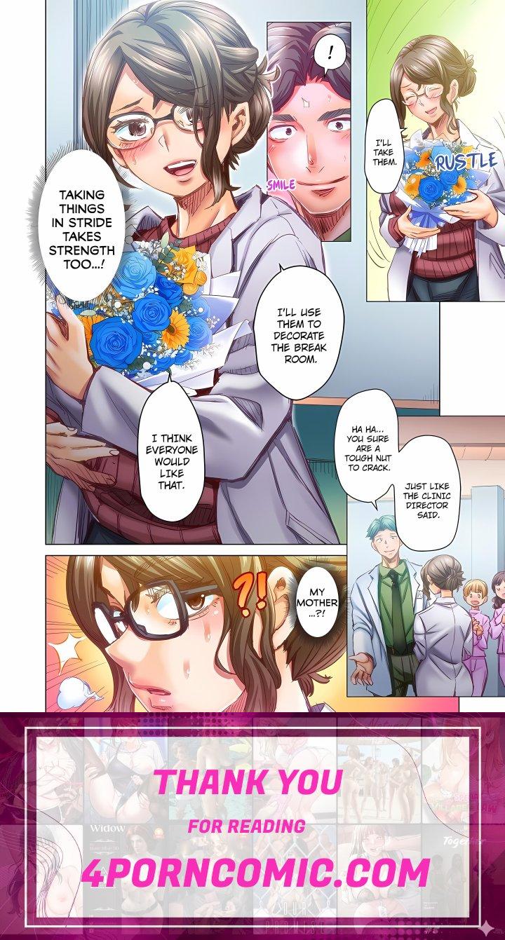 Marry Me, I’ll Fuck You Until You’re Pregnant! (Uncensored) Chapter 106 - Page 8