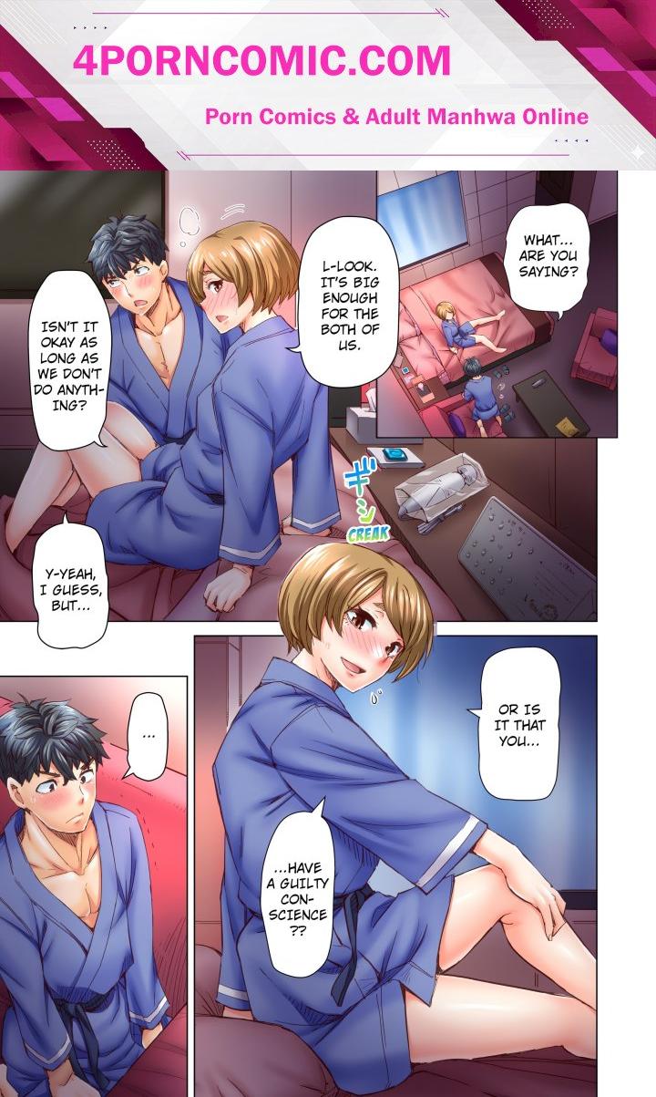 Marry Me, I’ll Fuck You Until You’re Pregnant! (Uncensored) Chapter 32 - Page 1