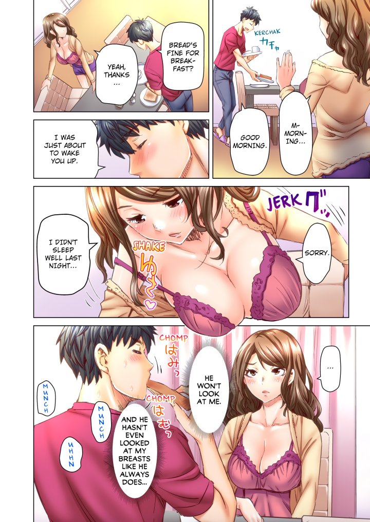 Marry Me, I’ll Fuck You Until You’re Pregnant! (Uncensored) Chapter 35 - Page 2