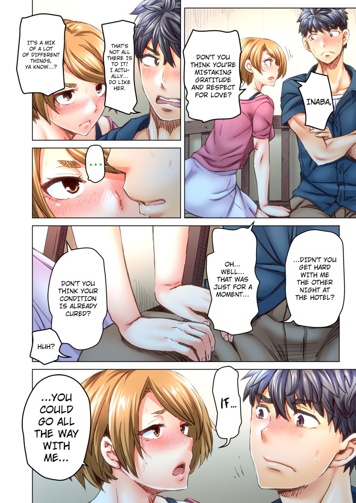 Marry Me, I’ll Fuck You Until You’re Pregnant! (Uncensored) Chapter 41 - Page 4