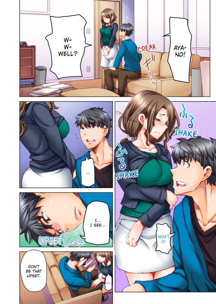Marry Me, I’ll Fuck You Until You’re Pregnant! (Uncensored) Chapter 44 - Page 2