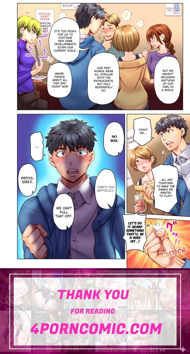 Marry Me, I’ll Fuck You Until You’re Pregnant! (Uncensored) Chapter 53 - Page 8