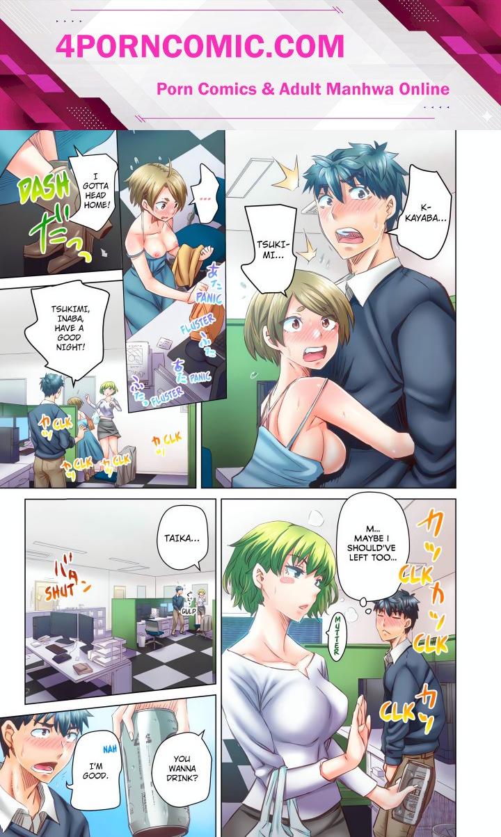 Marry Me, I’ll Fuck You Until You’re Pregnant! (Uncensored) Chapter 60 - Page 1