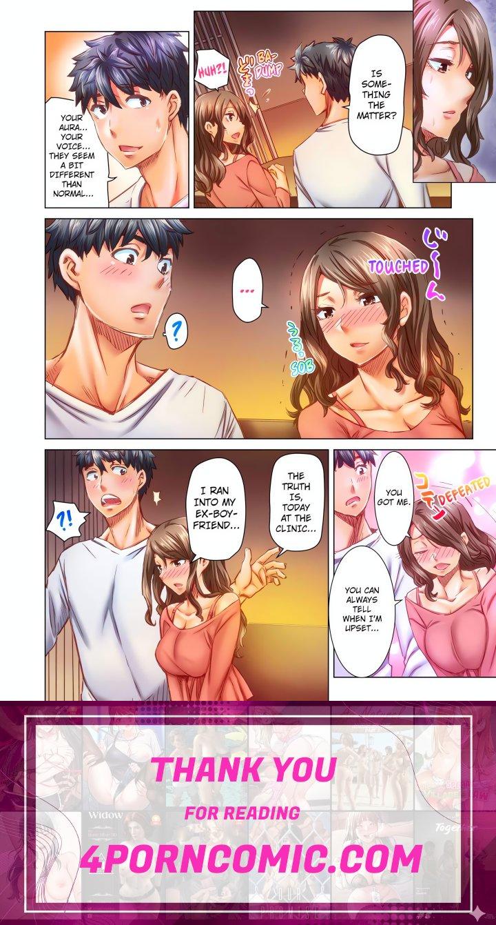 Marry Me, I’ll Fuck You Until You’re Pregnant! (Uncensored) Chapter 63 - Page 8