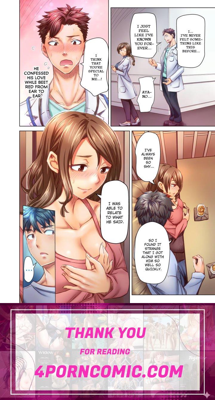 Marry Me, I’ll Fuck You Until You’re Pregnant! (Uncensored) Chapter 64 - Page 8
