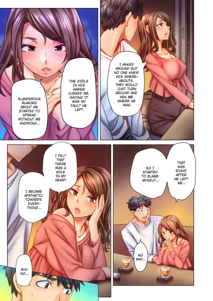 Marry Me, I’ll Fuck You Until You’re Pregnant! (Uncensored) Chapter 65 - Page 3