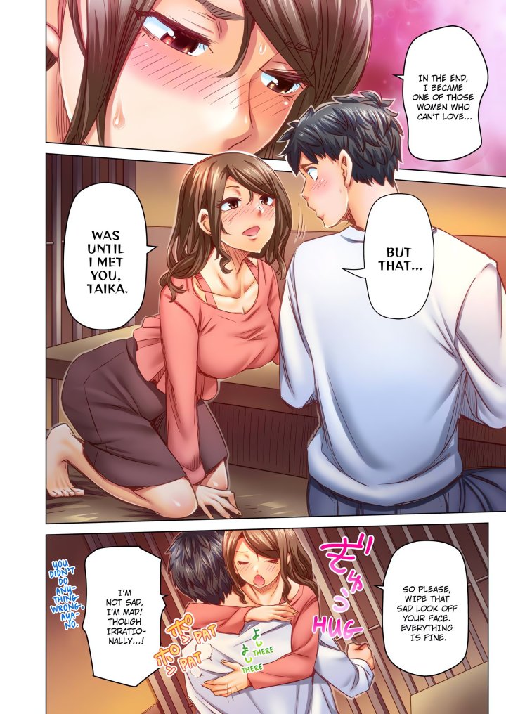 Marry Me, I’ll Fuck You Until You’re Pregnant! (Uncensored) Chapter 65 - Page 4