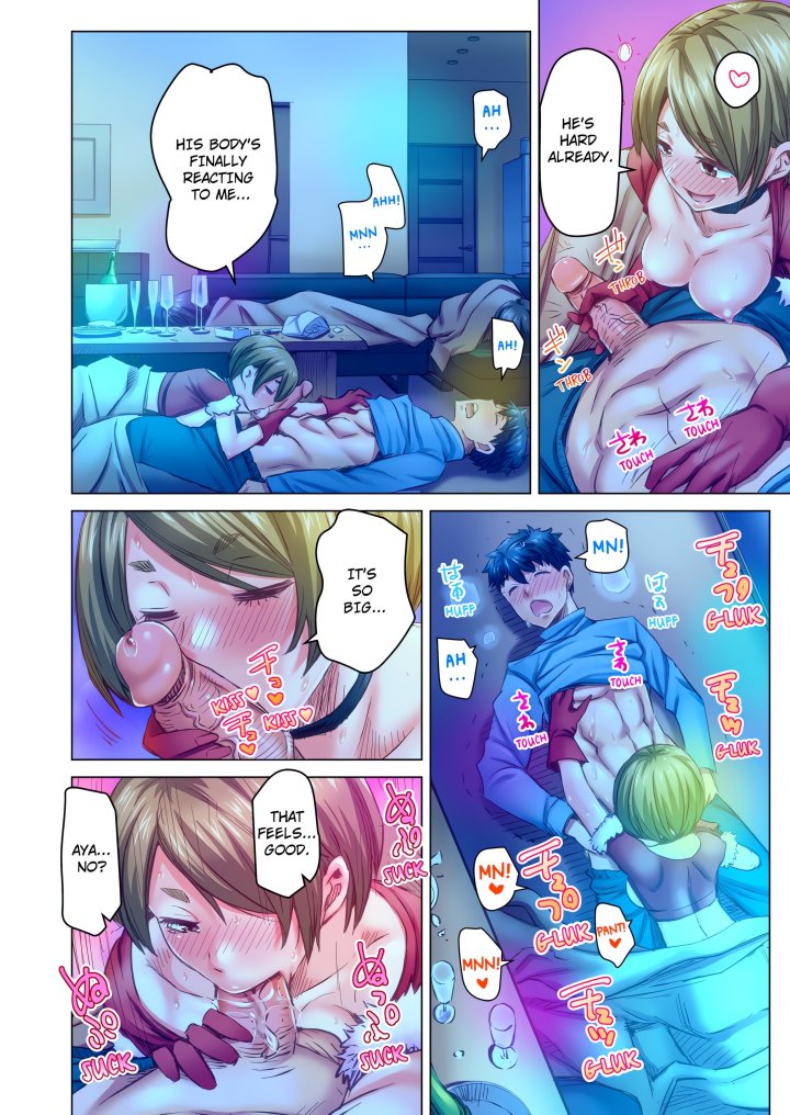 Marry Me, I’ll Fuck You Until You’re Pregnant! (Uncensored) Chapter 70 - Page 2