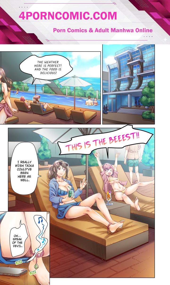 Marry Me, I’ll Fuck You Until You’re Pregnant! (Uncensored) Chapter 85 - Page 1