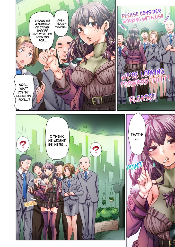 Marry Me, I’ll Fuck You Until You’re Pregnant! (Uncensored) Chapter 88 - Page 6