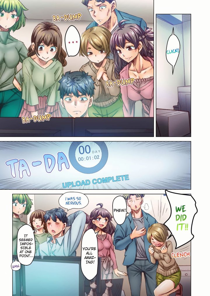 Marry Me, I’ll Fuck You Until You’re Pregnant! (Uncensored) Chapter 97 - Page 3