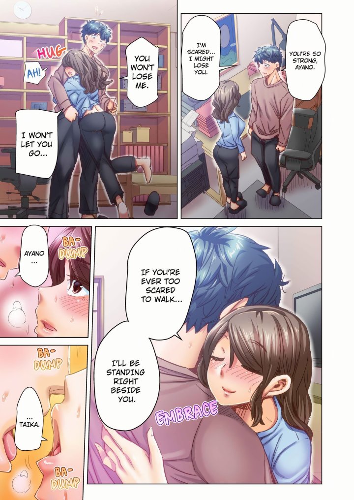 Marry Me, I’ll Fuck You Until You’re Pregnant! (Uncensored) Chapter 98 - Page 3