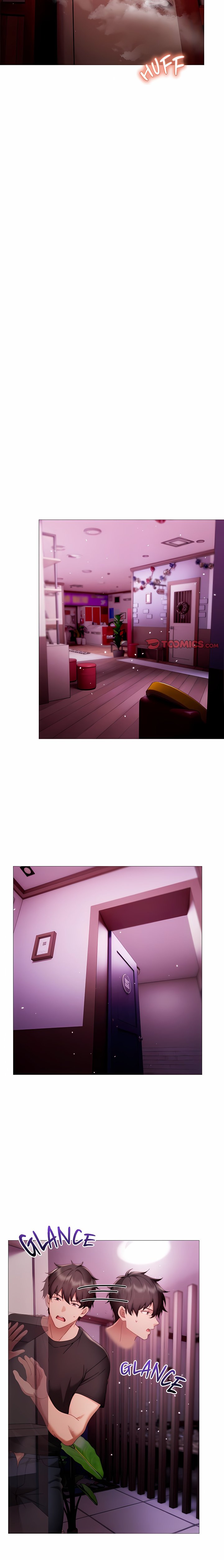 Little Miss Delinquent Chapter 38 - Page 21
