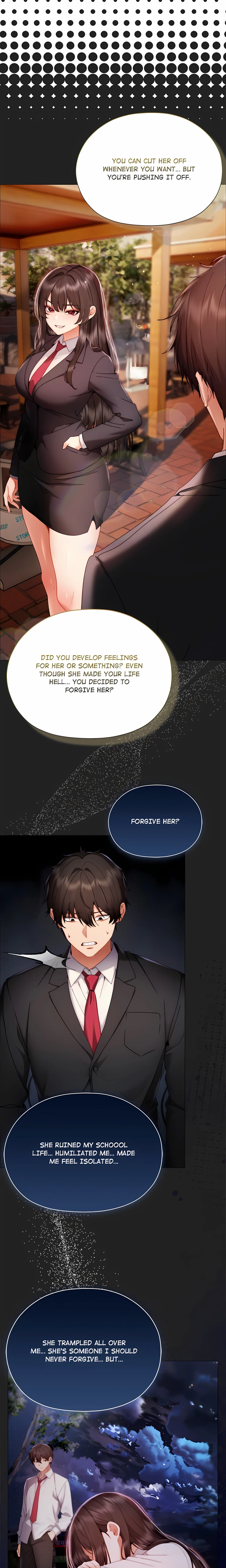 Little Miss Delinquent Chapter 44 - Page 22