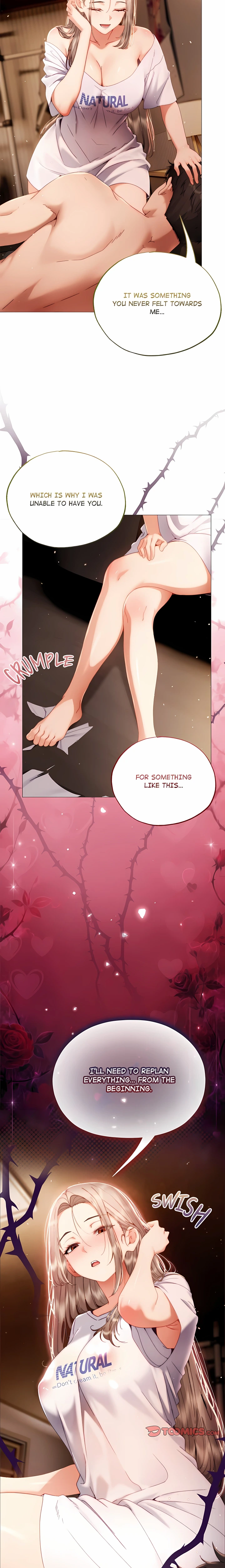 Little Miss Delinquent Chapter 44 - Page 24