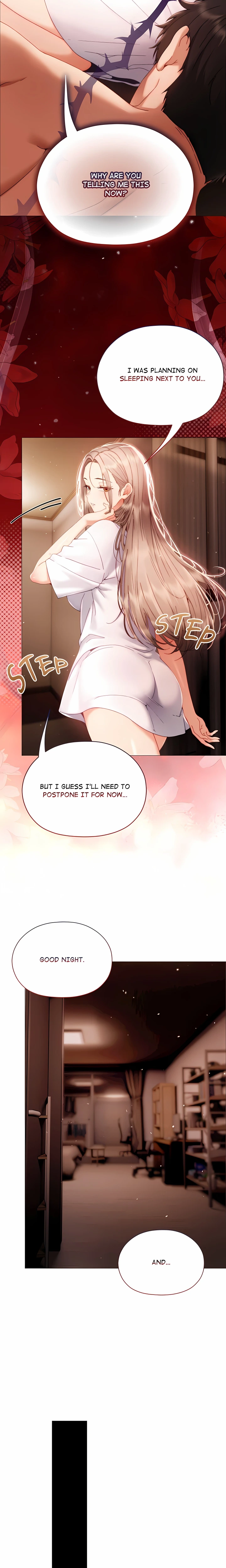 Little Miss Delinquent Chapter 44 - Page 25
