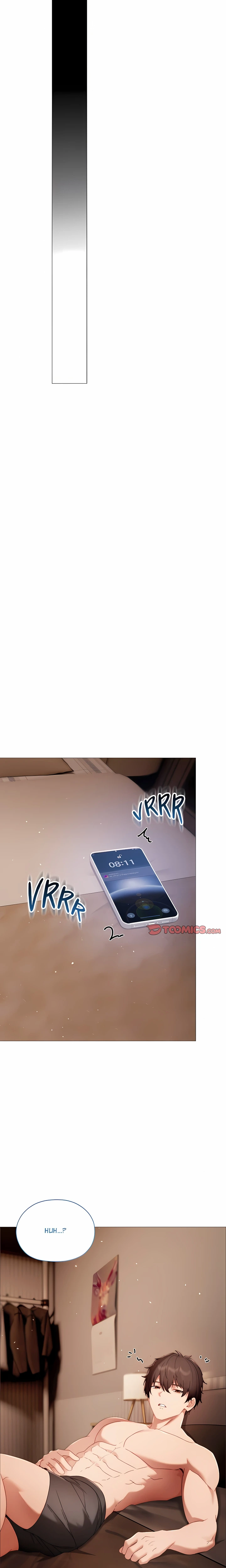 Little Miss Delinquent Chapter 44 - Page 26