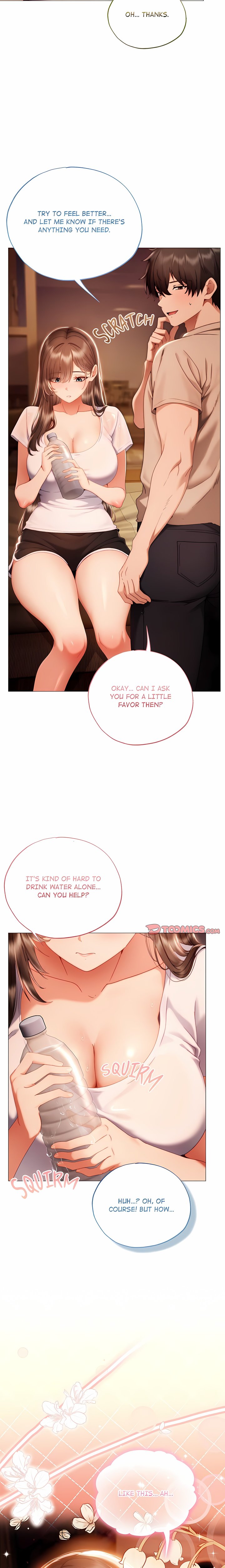 Little Miss Delinquent Chapter 45 - Page 26