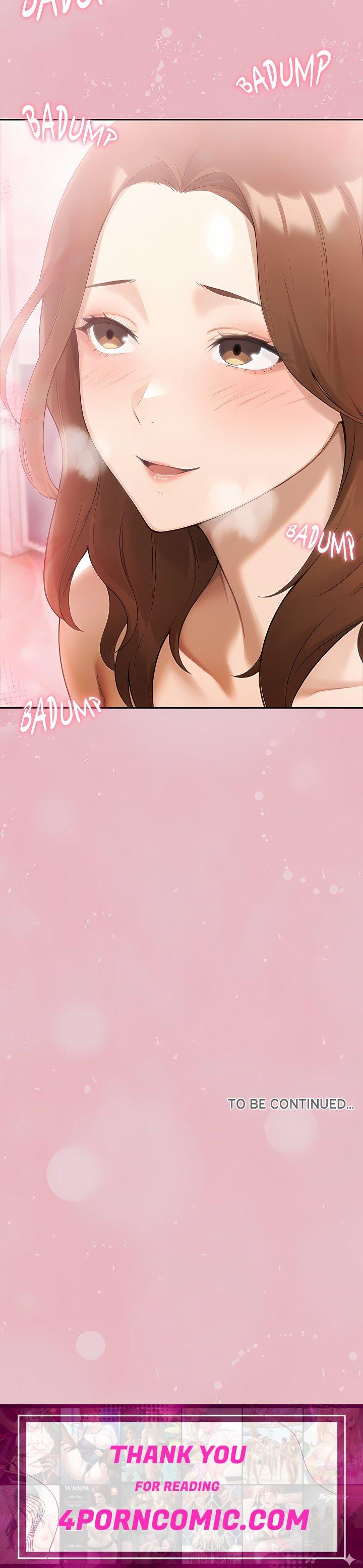 The Summer at Her House Chapter 3 - Page 19