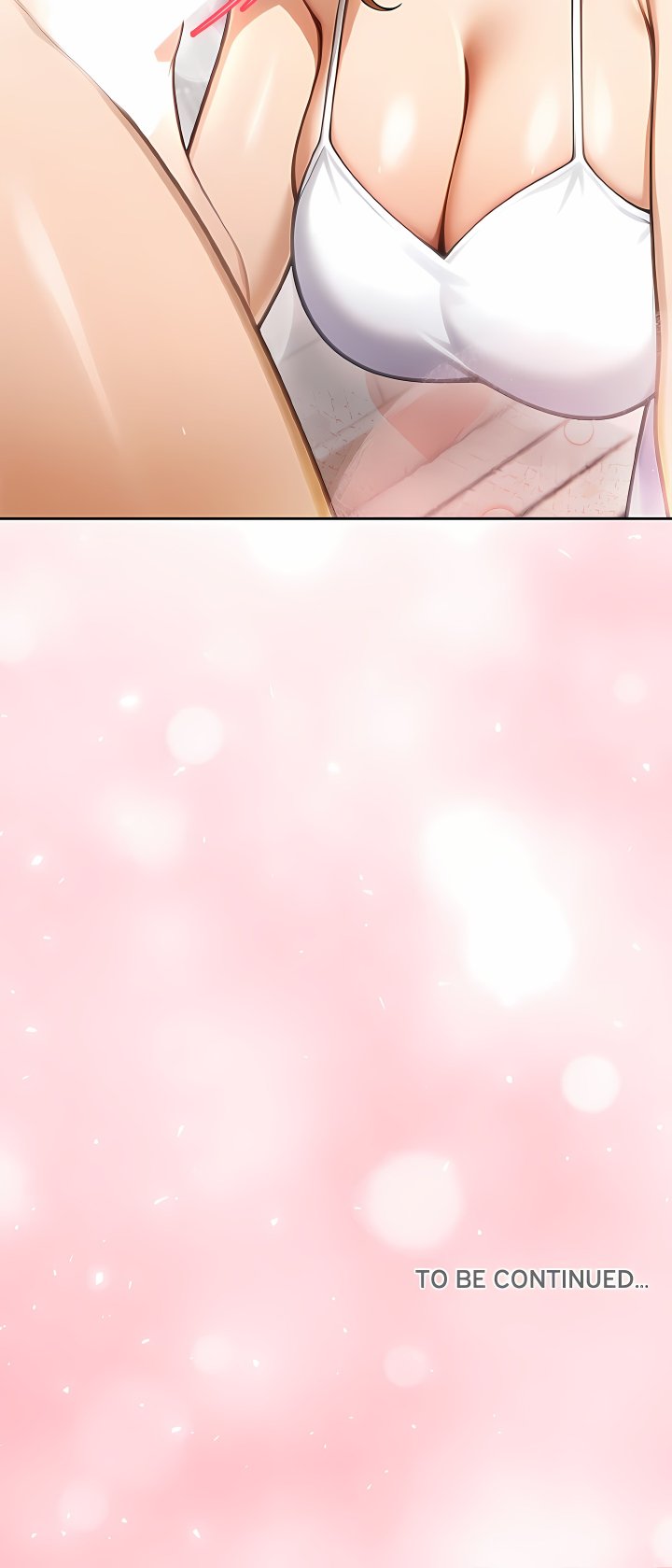 The Summer at Her House Chapter 4 - Page 20