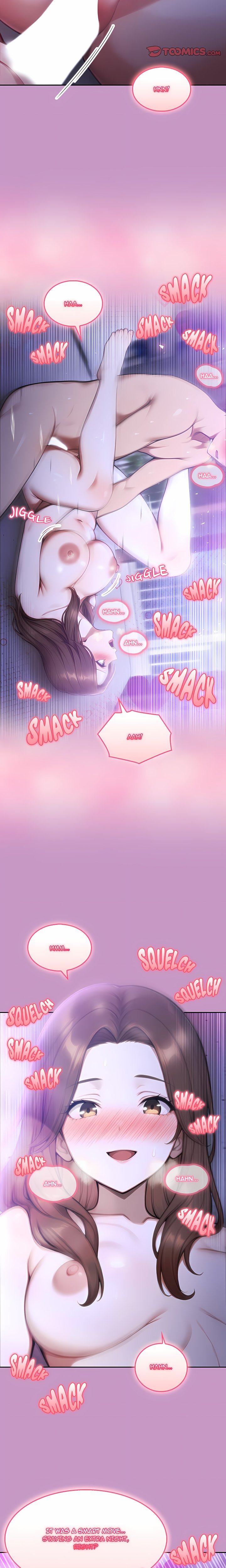 The Summer at Her House Chapter 7 - Page 5