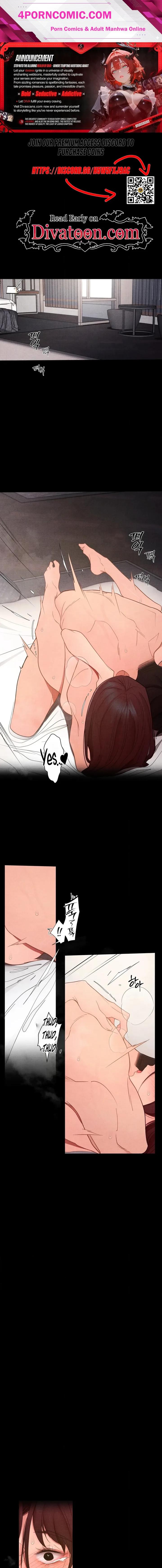One-Day BDSM Workshop Chapter 68 - Page 1