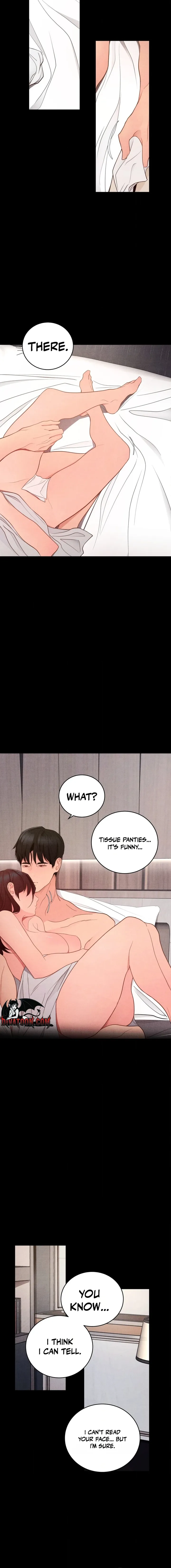 One-Day BDSM Workshop Chapter 68 - Page 10