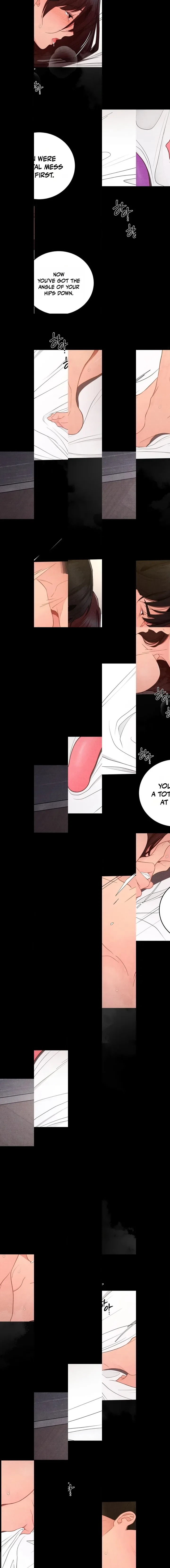 One-Day BDSM Workshop Chapter 68 - Page 3