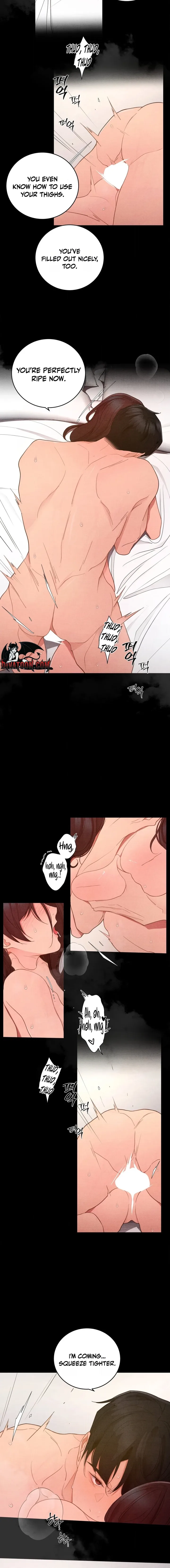 One-Day BDSM Workshop Chapter 68 - Page 4