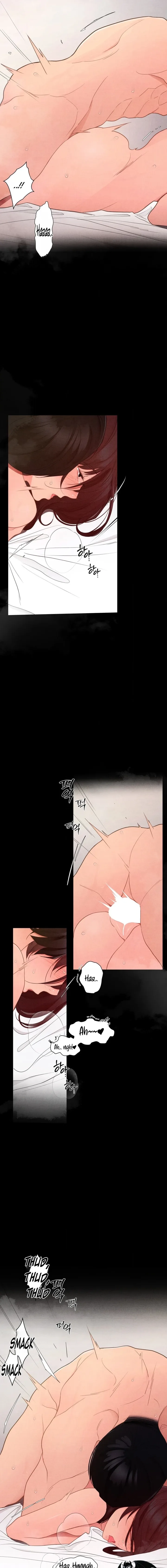 One-Day BDSM Workshop Chapter 68 - Page 5