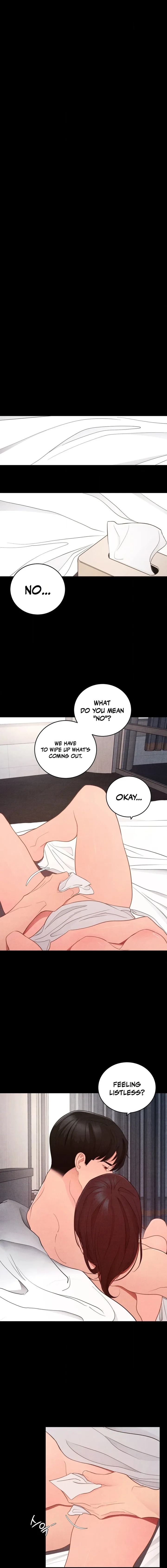 One-Day BDSM Workshop Chapter 68 - Page 8