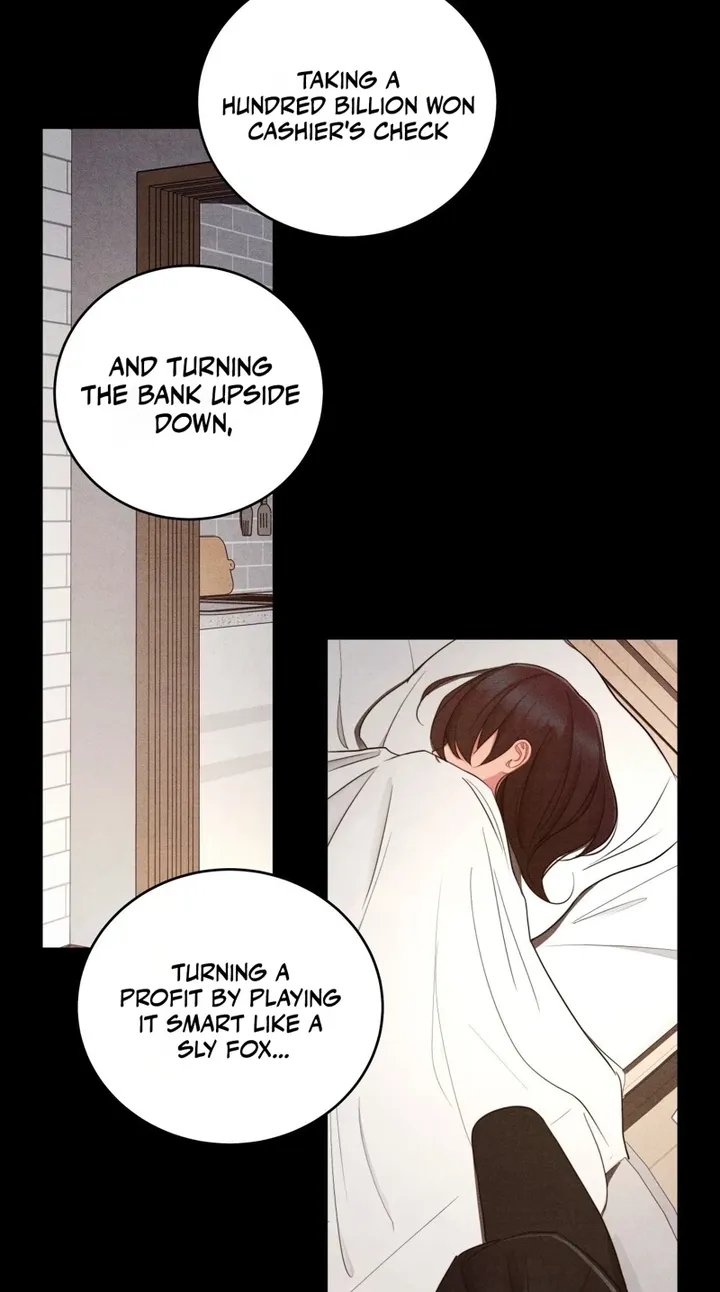 One-Day BDSM Workshop Chapter 73 - Page 22