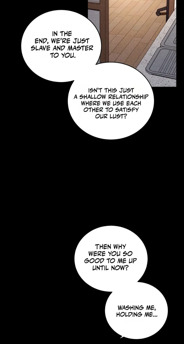 One-Day BDSM Workshop Chapter 73 - Page 36